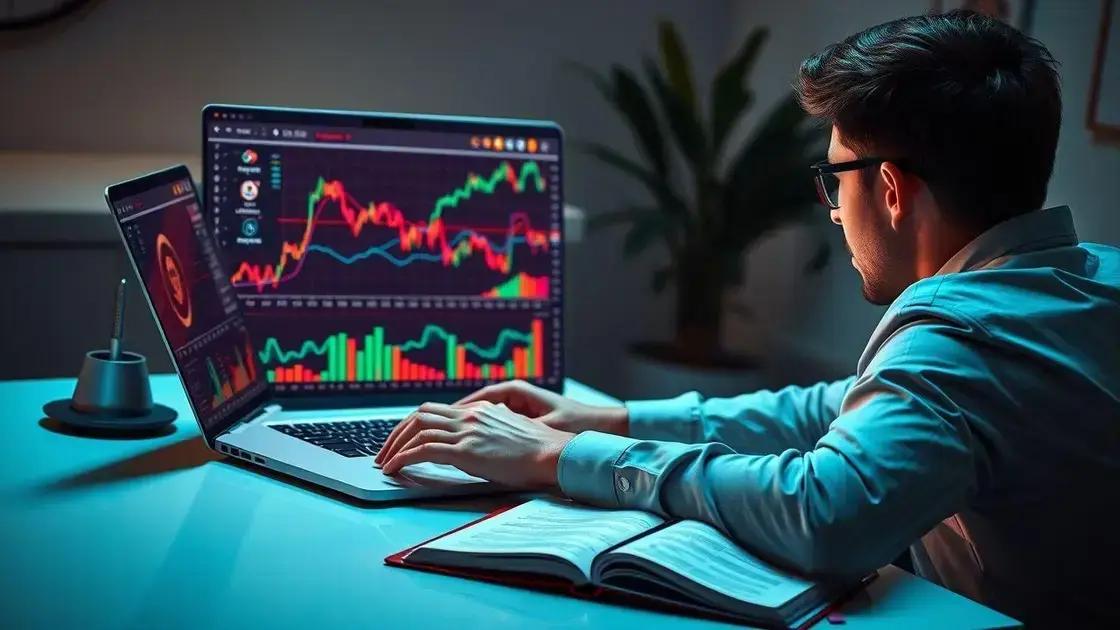 Estratégias eficazes para investir com segurança