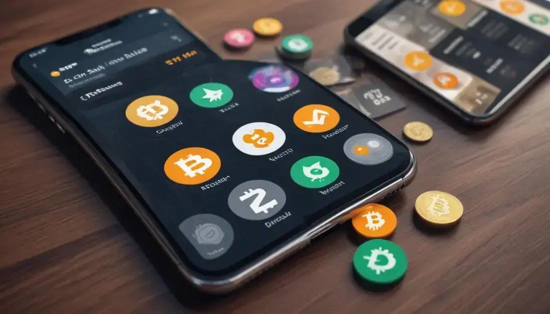 Melhores criptomoedas para investir hoje e garantir seu futuro