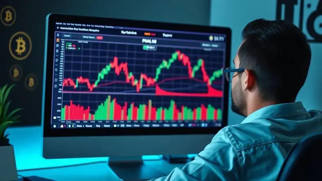 O que é investimento em criptomoedas e como ele pode transformar sua vida