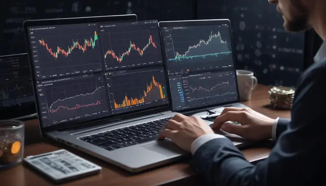 Como escolher as melhores criptomoedas