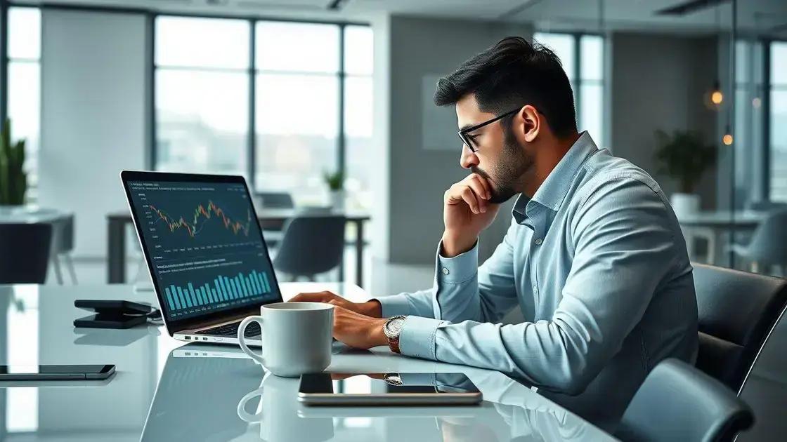 Plataforma para investir em criptomoedas: descubra a melhor opção