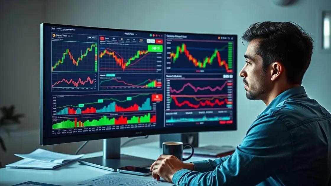 Principais plataformas disponíveis no mercado