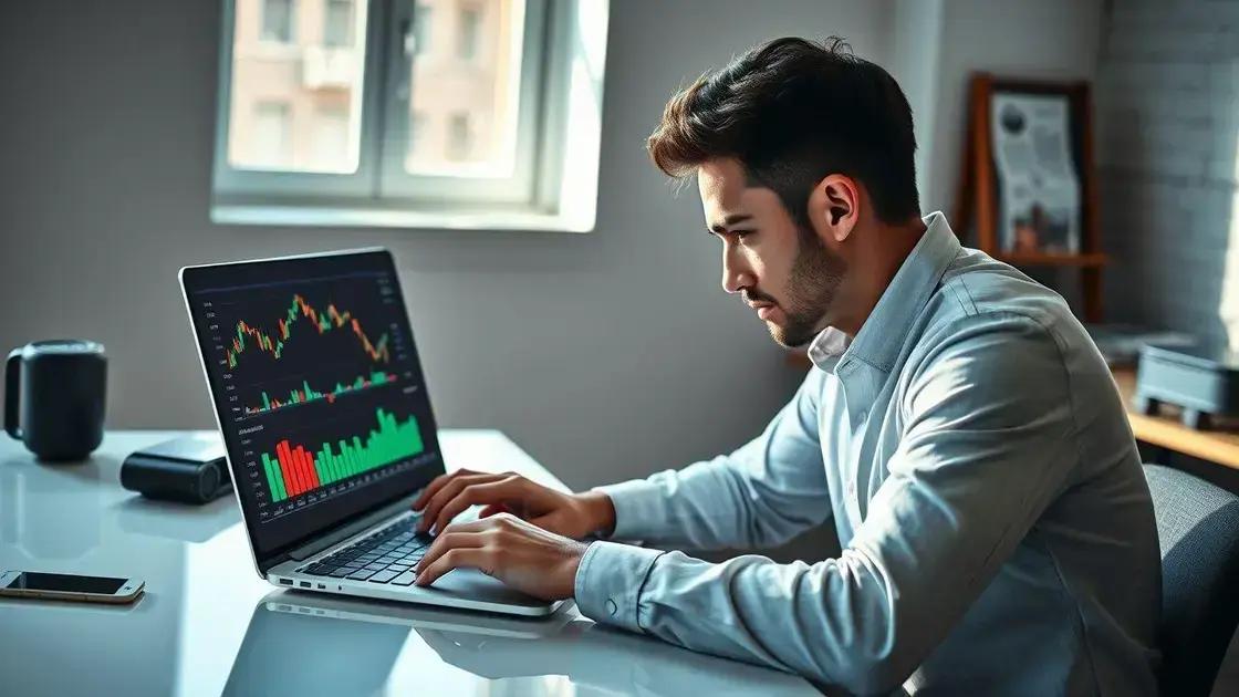Dicas para maximizar seus investimentos em criptomoedas