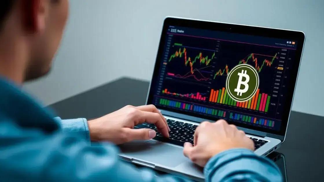 Qual a melhor plataforma para investir em criptomoedas e maximizar seus ganhos?