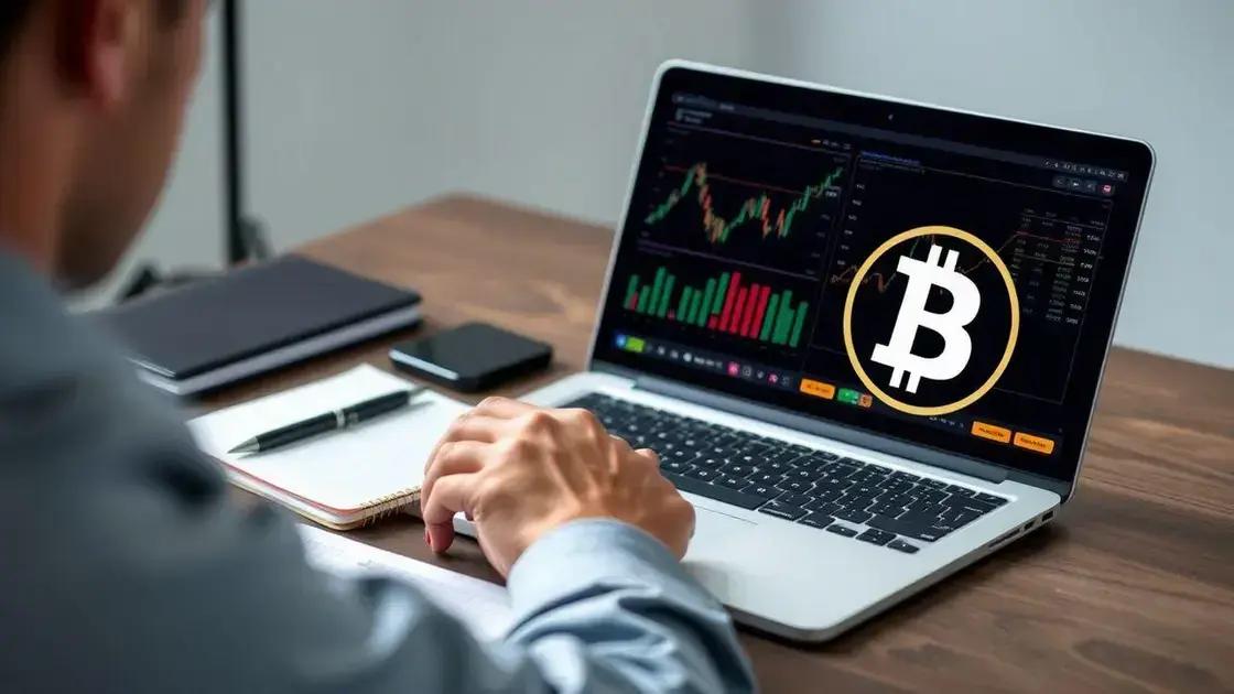 Como iniciar investimentos com sucesso