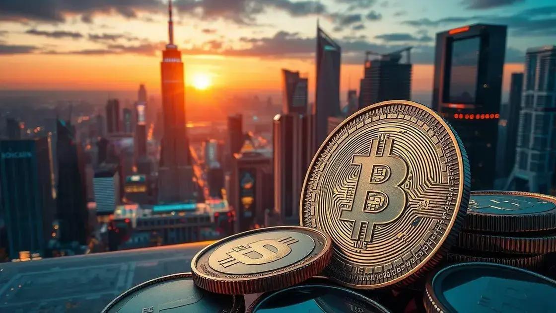 qual criptomoeda elon musk vai investir? Descubra as possibilidades