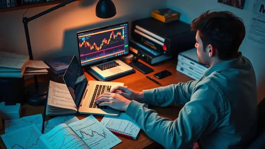 Dicas para investidores iniciantes em criptomoedas