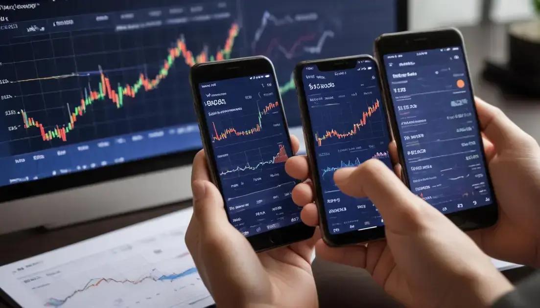 Como começar a investir em criptomoedas do zero de forma prática e segura