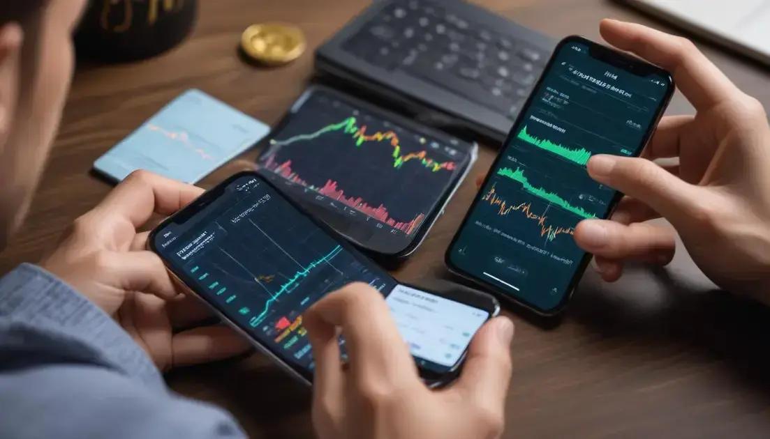 Como investir em criptomoedas na rico: dicas e estratégias valiosas