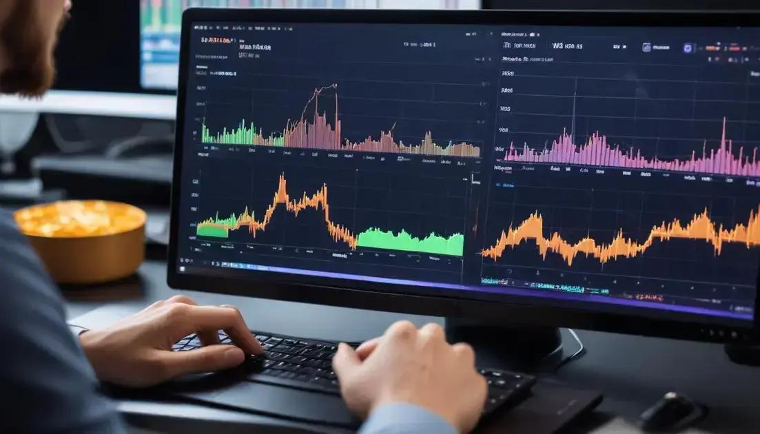 Criptomoedas boas para investir e como escolher as melhores opções