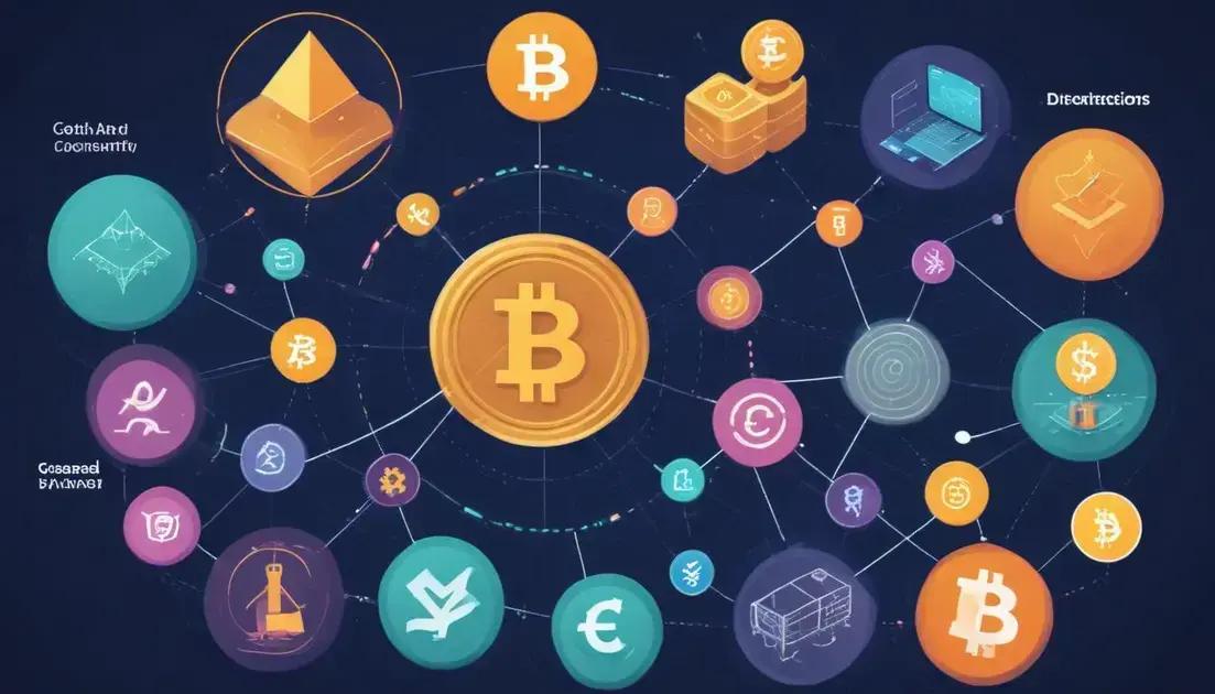 Dicas para escolher criptomoedas boas para investir