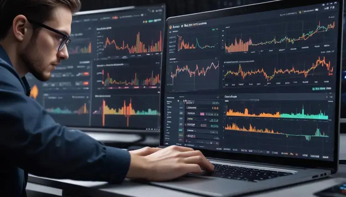Como escolher a exchange certa para iniciantes