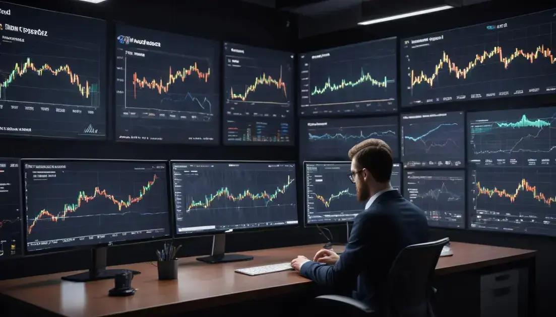 Onde investir: as principais criptomoedas do mercado