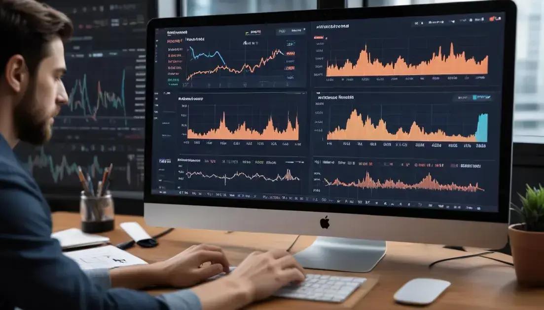 Estratégias de diversificação para investir com sucesso