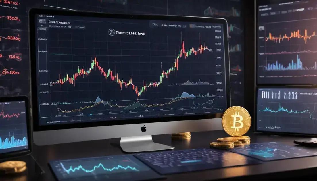 Criptomoedas: quais investir para transformar seus resultados financeiros