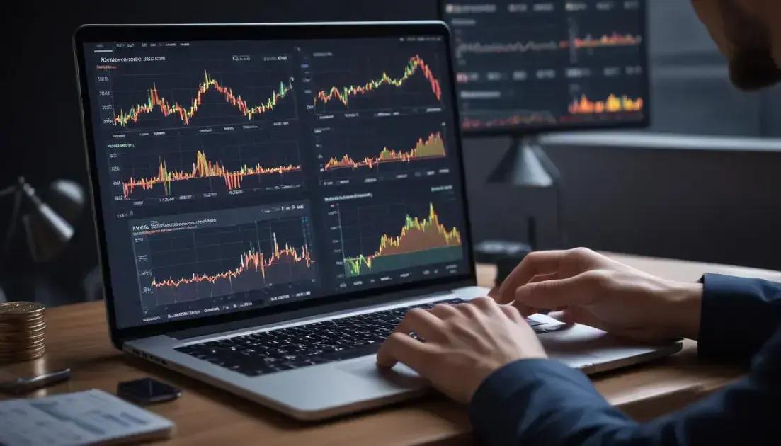 Curso de investimento em criptomoedas: transforme sua renda agora