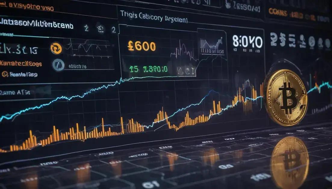 Qual melhor criptomoeda para investir e como escolher a ideal