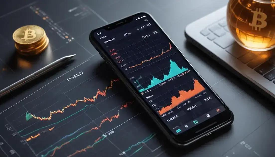 Investimento criptomoedas Nubank: como começar e ter sucesso