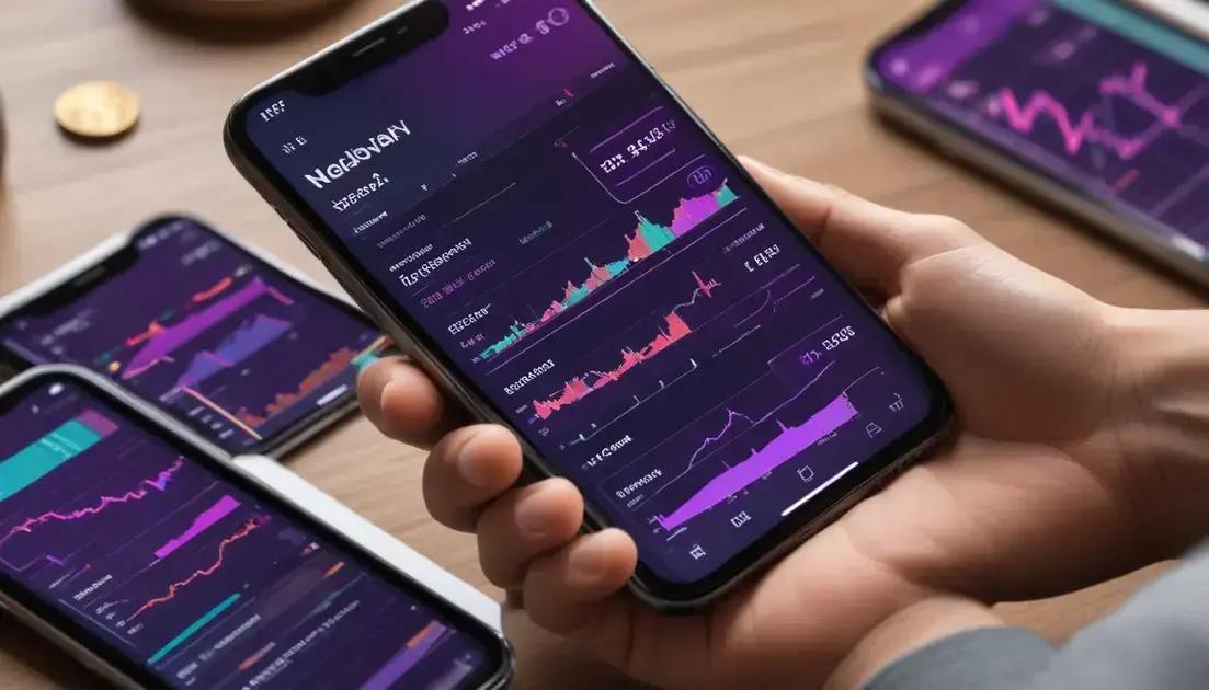 Como funciona o Nubank para investimentos em cripto