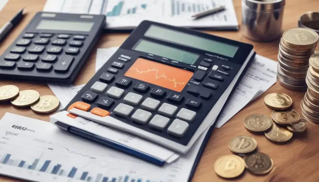 Estratégias para diversificar seu investimento em cripto