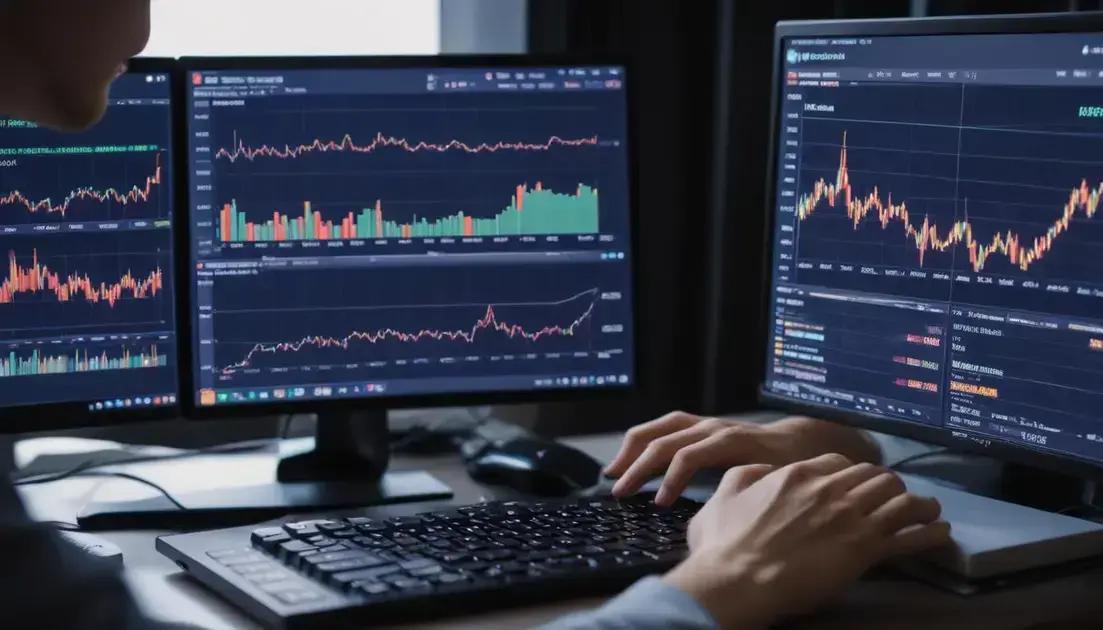 Investir em criptomoeda é seguro? Descubra agora as verdades ocultas