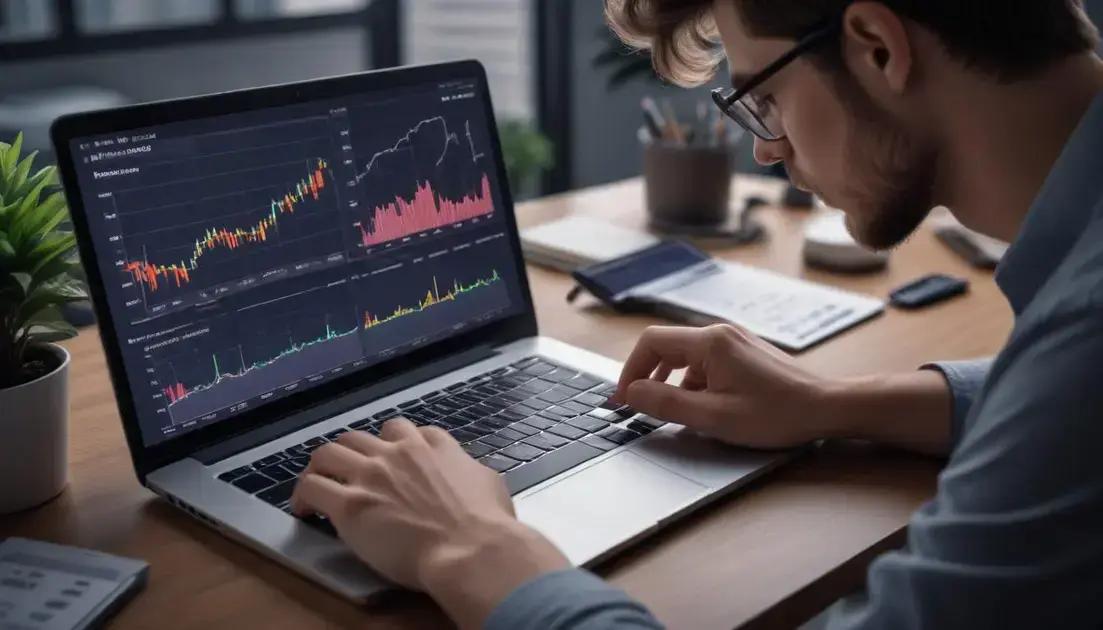 melhor lugar para investir em criptomoedas: descubra as melhores oportunidades