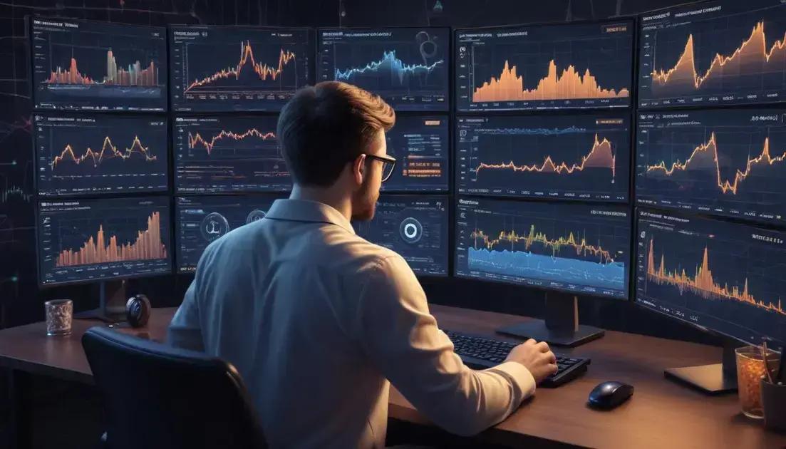 Como avaliar o potencial de investimento
