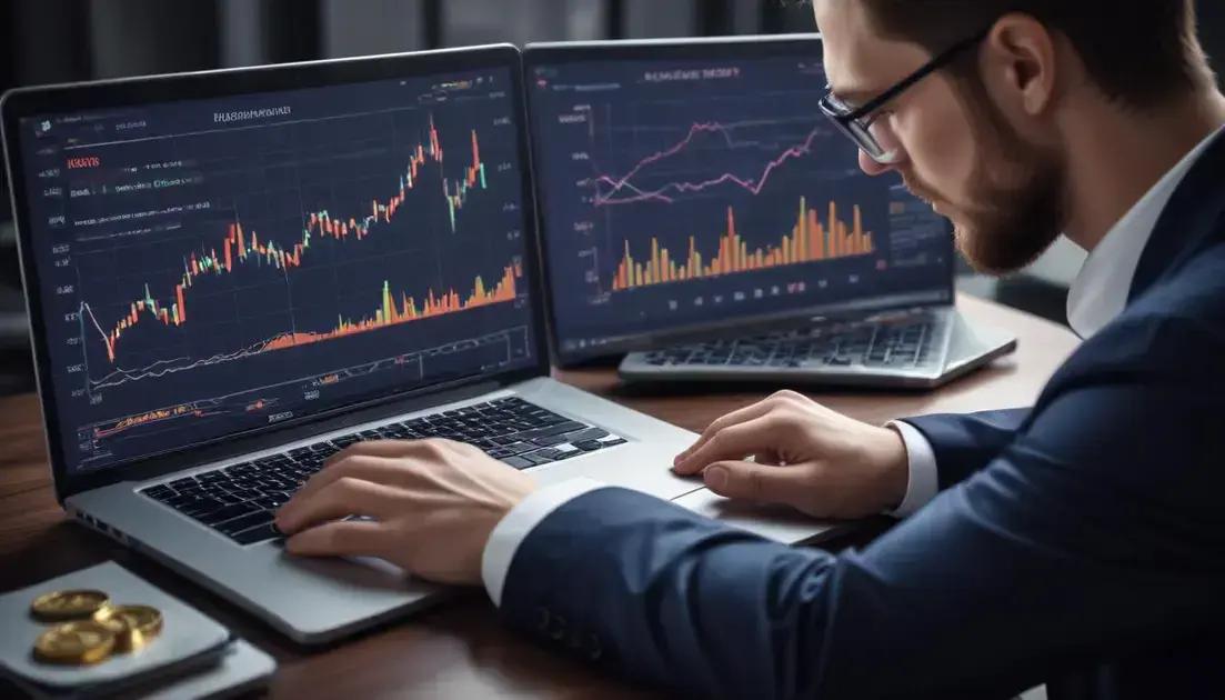 Vale a pena investir em criptomoedas? Descubra agora