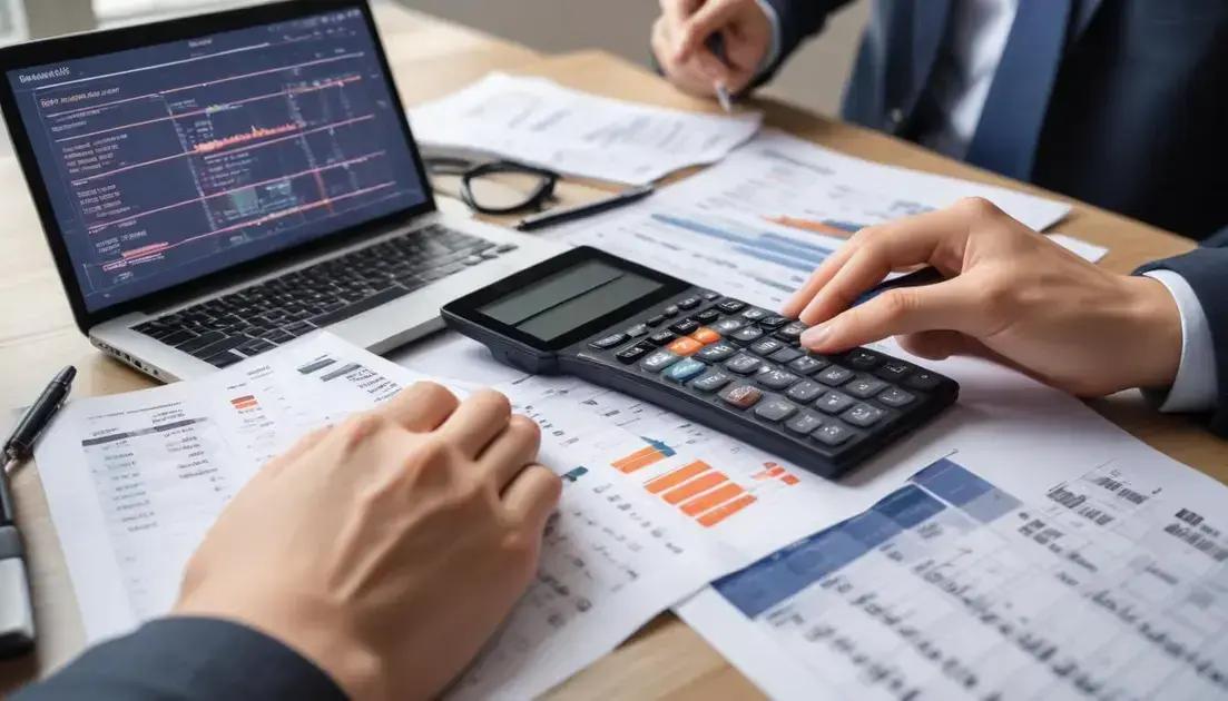 Taxas e comissões: o que saber