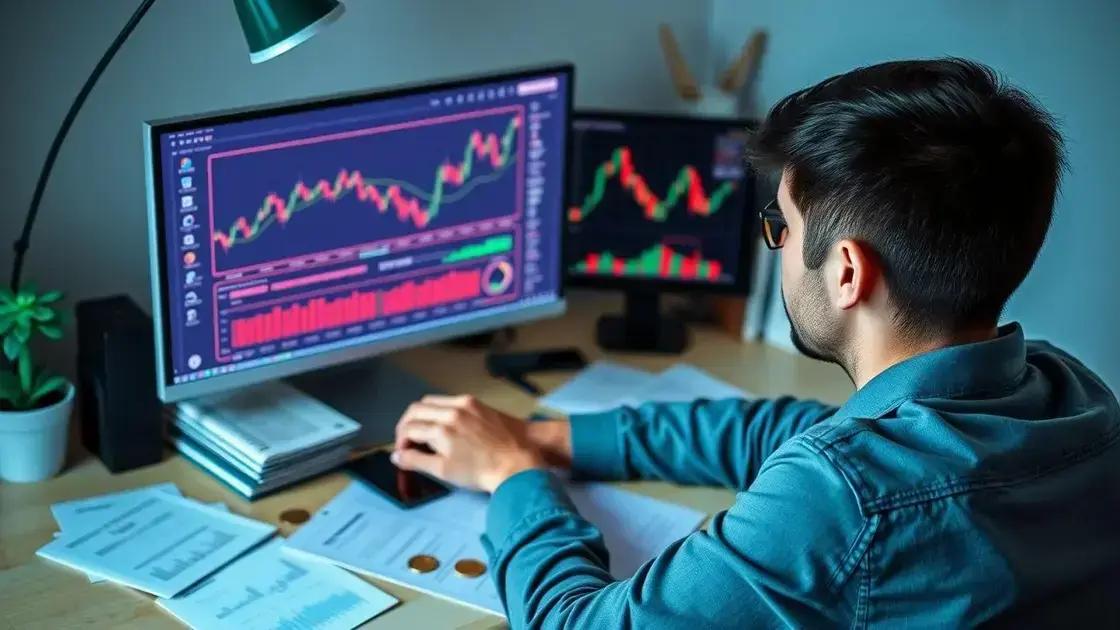 Dicas para iniciantes em criptomoedas