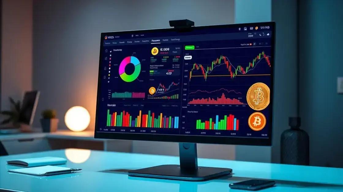 Dicas para diversificar sua carteira de criptomoedas