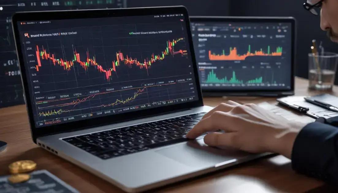 Como investir em criptomoeda e alcançar resultados incríveis