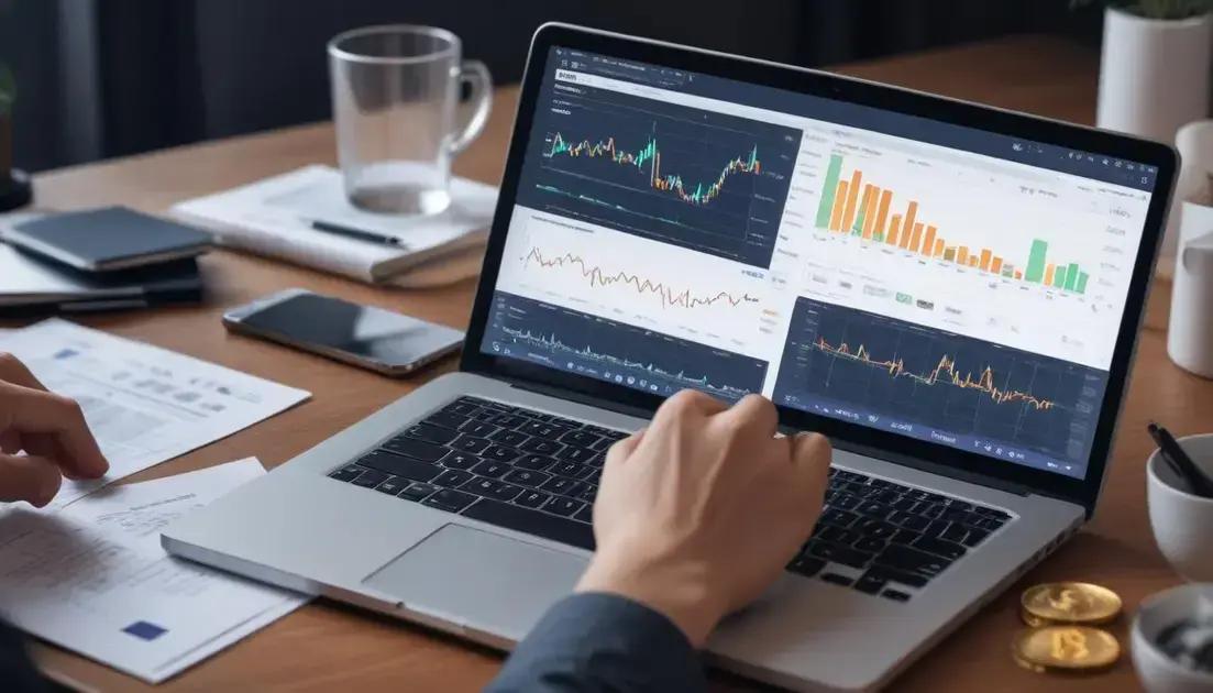 Sites investir criptomoeda: como escolher as melhores opções hoje mesmo