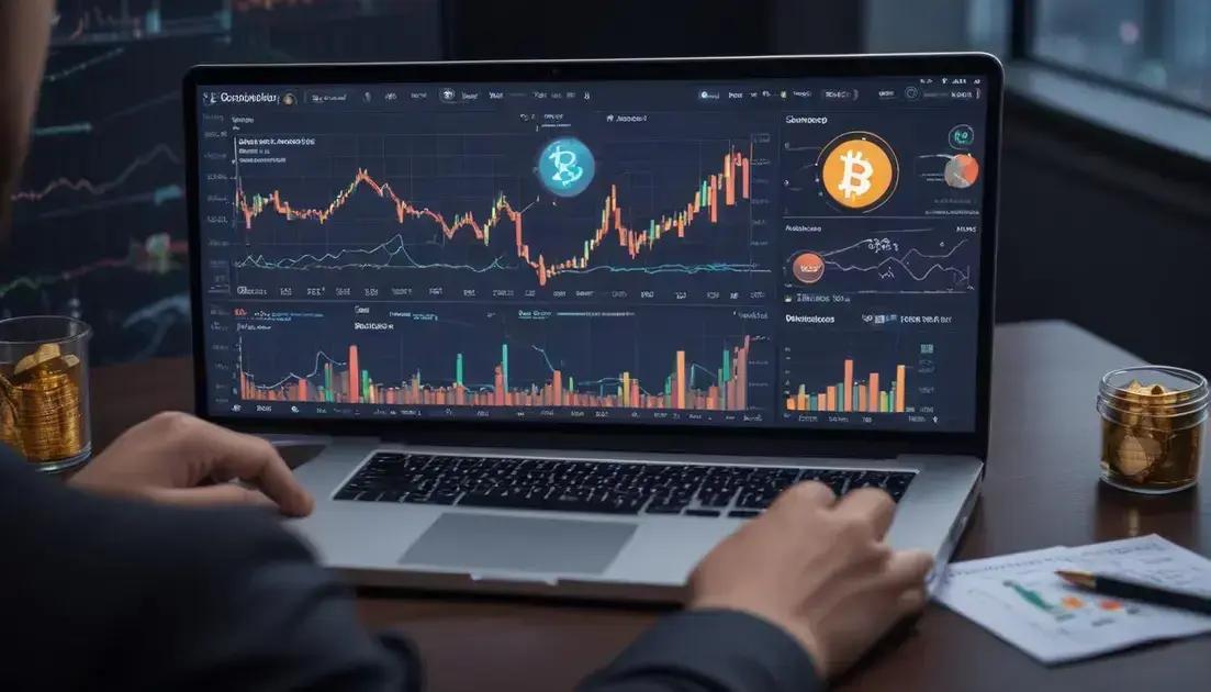 Sites para investir em criptomoedas forex: descubra as melhores opções