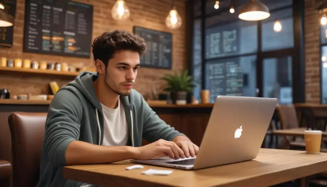 Sites pra investir em criptomoedas brasileiras: como escolher os melhores