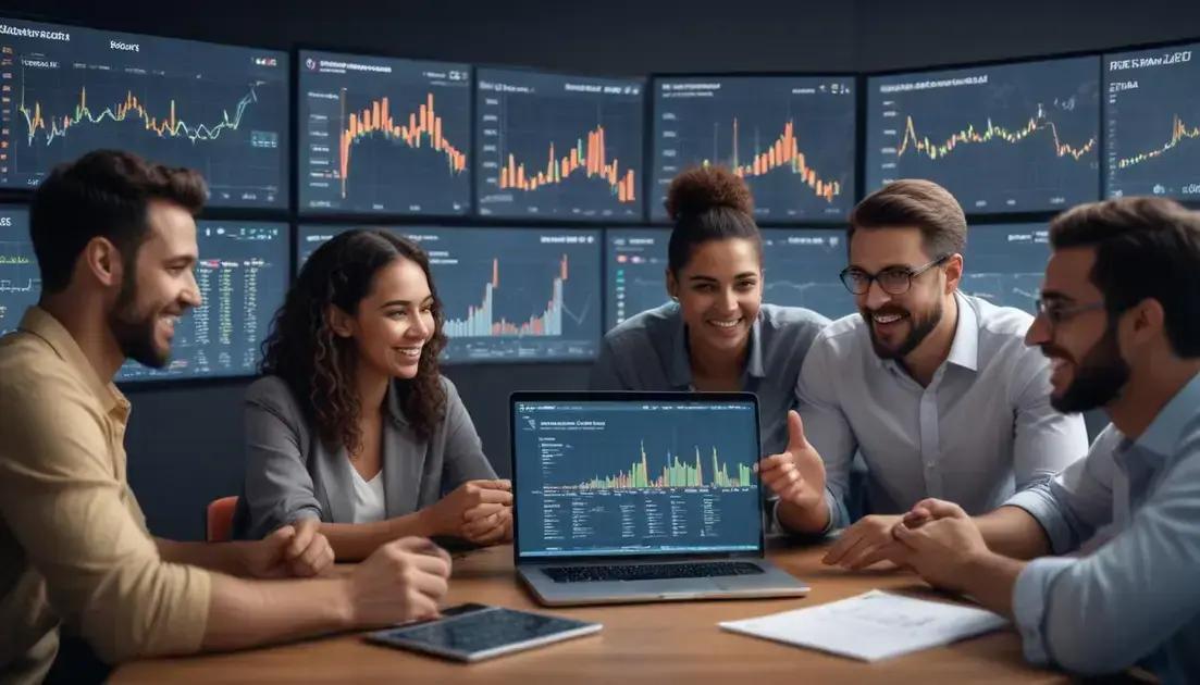 Vantagens de investir em criptomoedas no Brasil