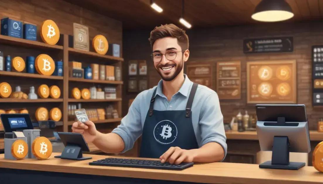 Como pequenas empresas podem se beneficiar