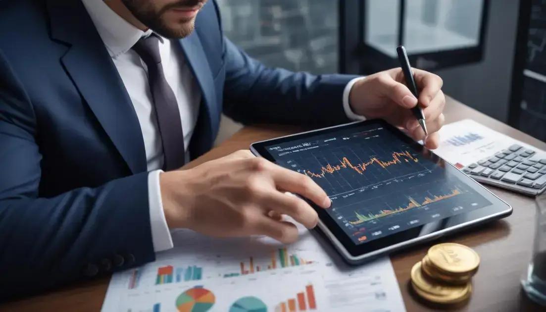 Sócio de Mark Zuckerberg investe em criptomoedas e revela estratégias