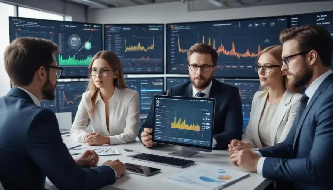 Casos de sucesso: como empresas estão se beneficiando