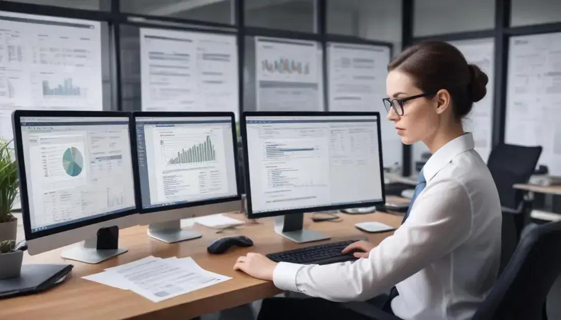 Vantagens do SPED na transparência fiscal