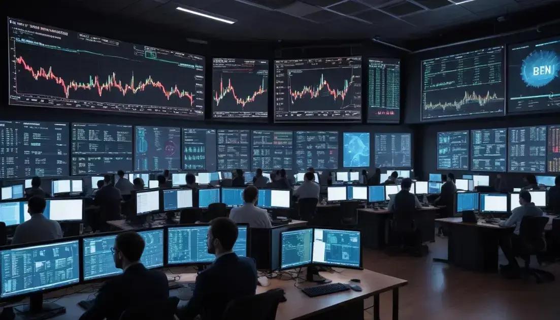 Principais estratégias de investimento em criptomoedas
