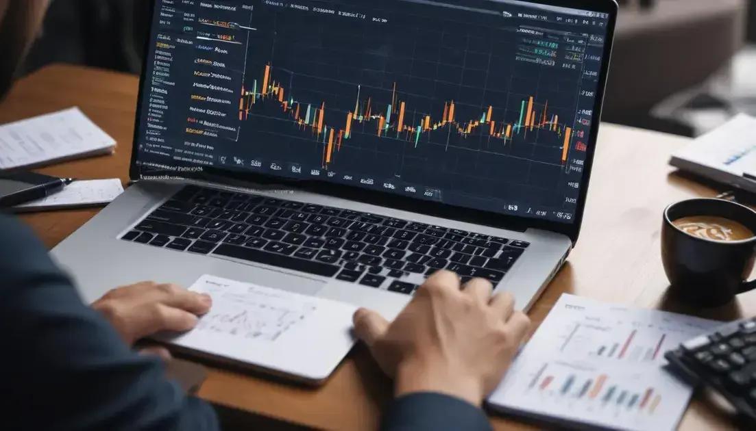 Como gerenciar riscos ao investir