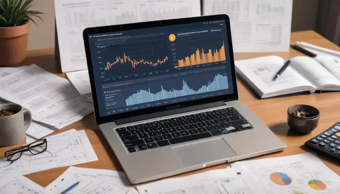 A importância da educação financeira