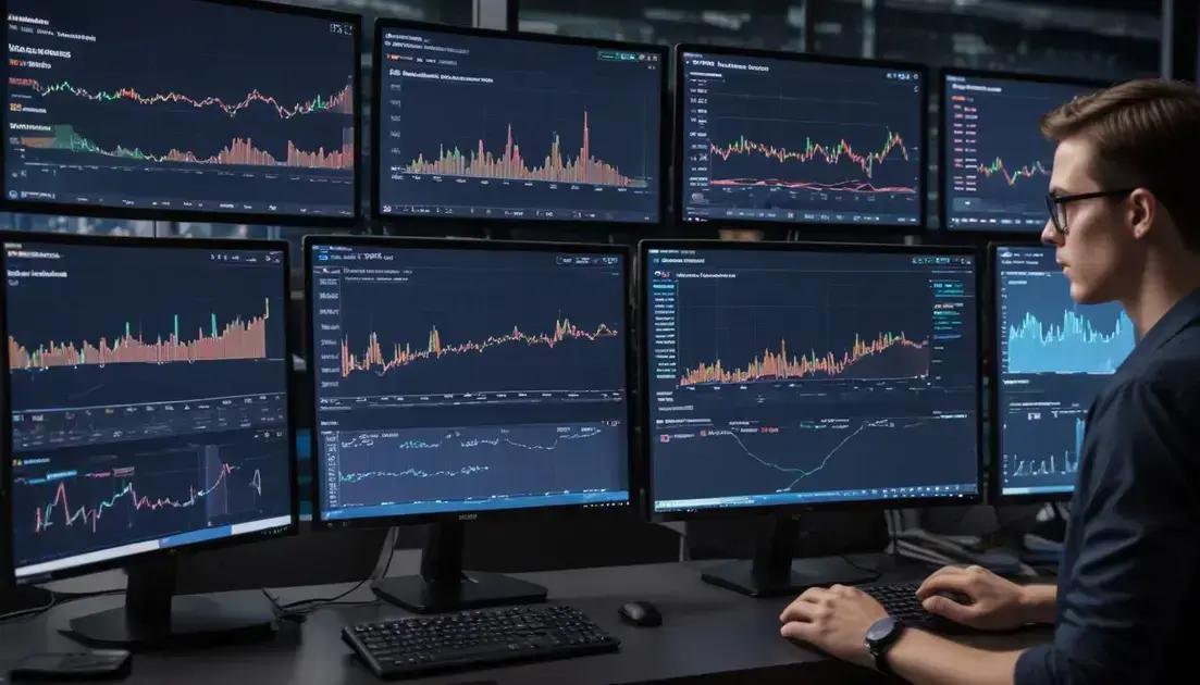 Como escolher uma exchange confiável para investimento