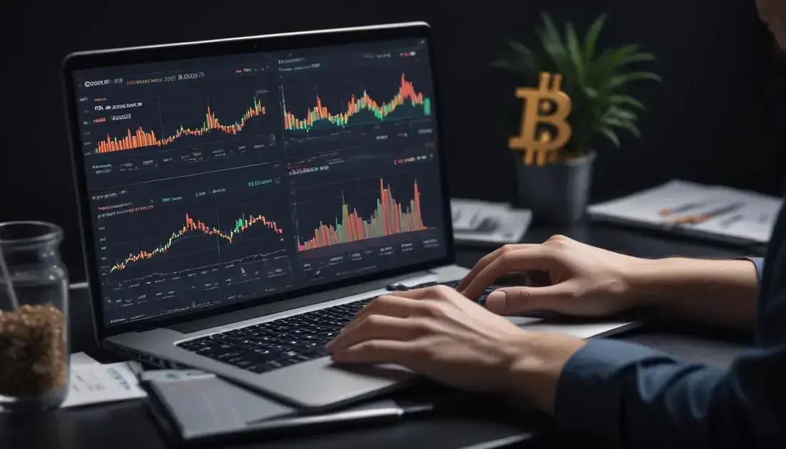 tangenews investimentos em criptomoedas: aproveite as oportunidades do mercado