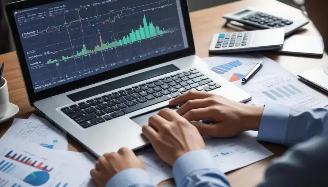 estratégias para diversificação de investimentos
