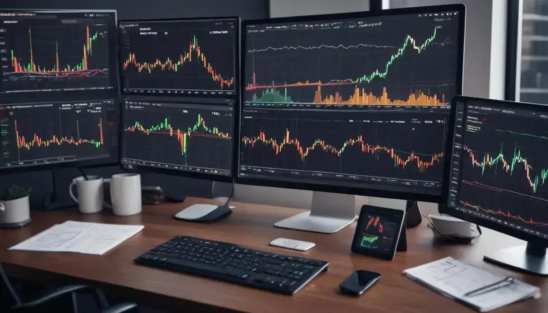 Onde investir em criptomoedas: conheça as melhores oportunidades