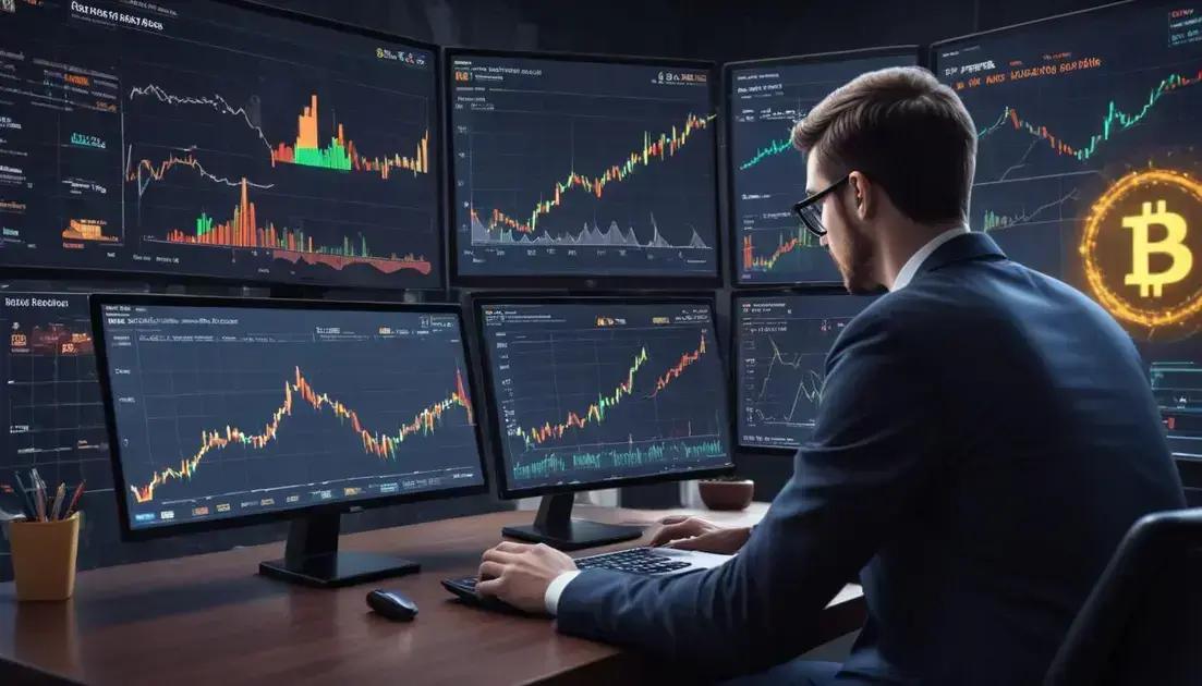 Desafios e riscos dessa estratégia de investimento