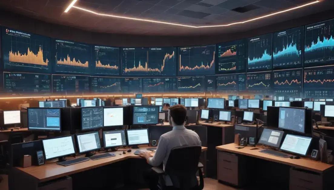 Tem como investir em criptomoedas pela bolsa de valores? Descubra já!