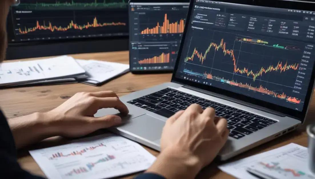 Considerações importantes antes de investir